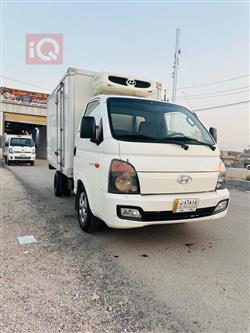 Hyundai H-100